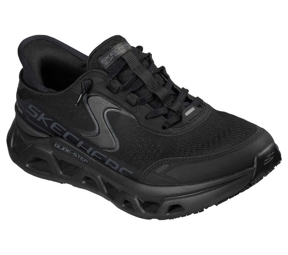 Skechers Discount | New Arrivals Slip-ins Work Slip-Resistant: Glide-Step Altus