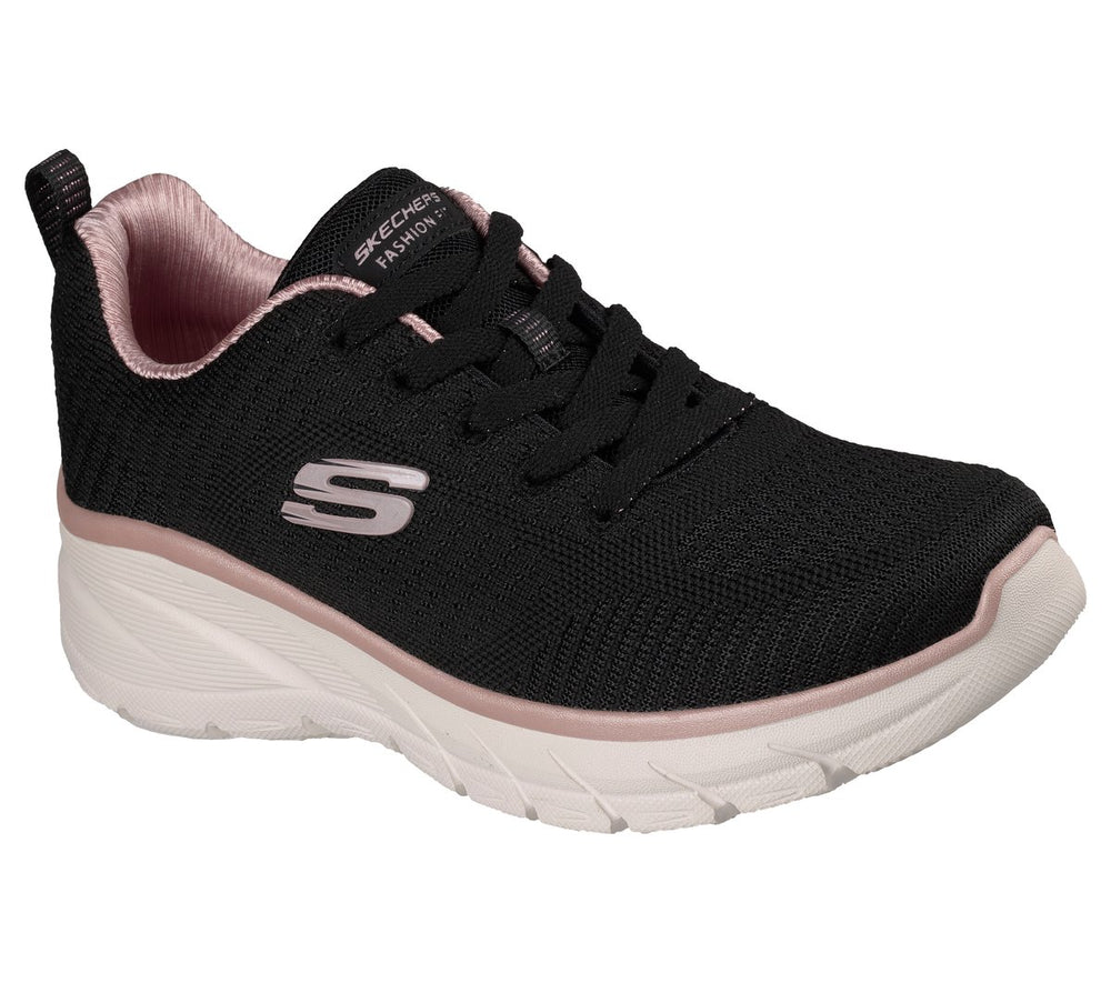 Skechers Online | New Arrivals Fashion Fit 2.0 - Moonlight Glow