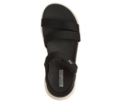 Skechers US | New Arrivals GO WALK Flex Sandal -Victoria