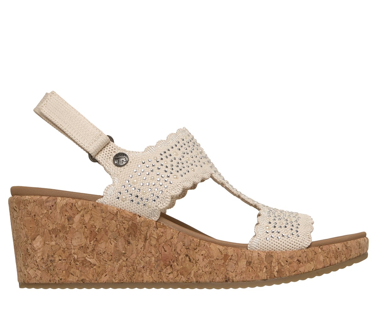 Skechers Discount | New Arrivals Arch Fit Beverlee 2.0 -My Fav