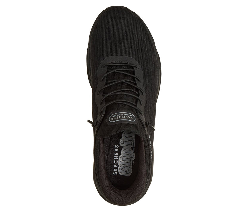 Skechers Discount | New Arrivals Slip-ins: UNO Glide-Step - Air Gliders