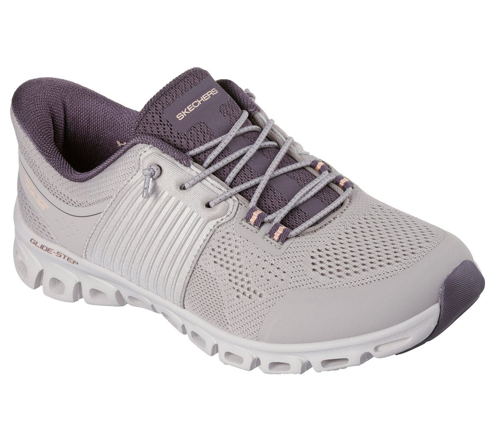 Skechers Outlet | New Arrivals Slip-ins: Glide-Step - Stargaze