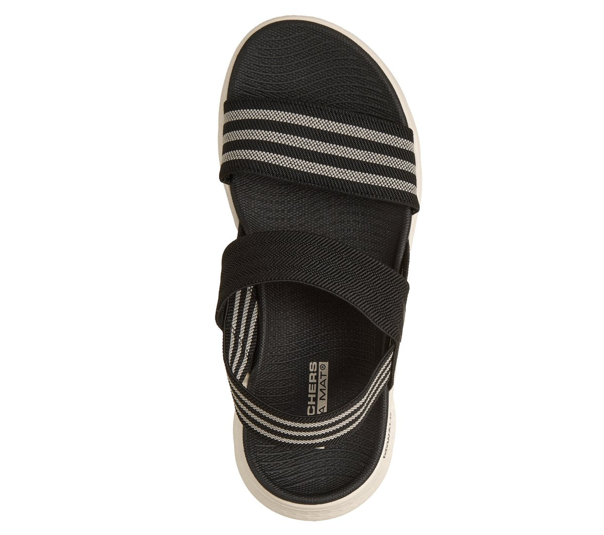 Skechers Outlet | New Arrivals GO WALK Flex Sandal - Atlas