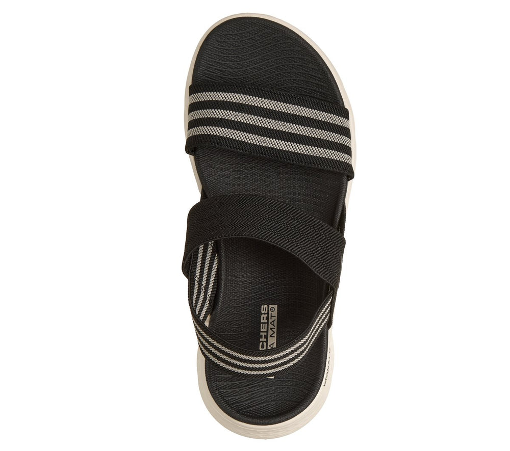 Skechers Outlet | New Arrivals GO WALK Flex Sandal - Atlas