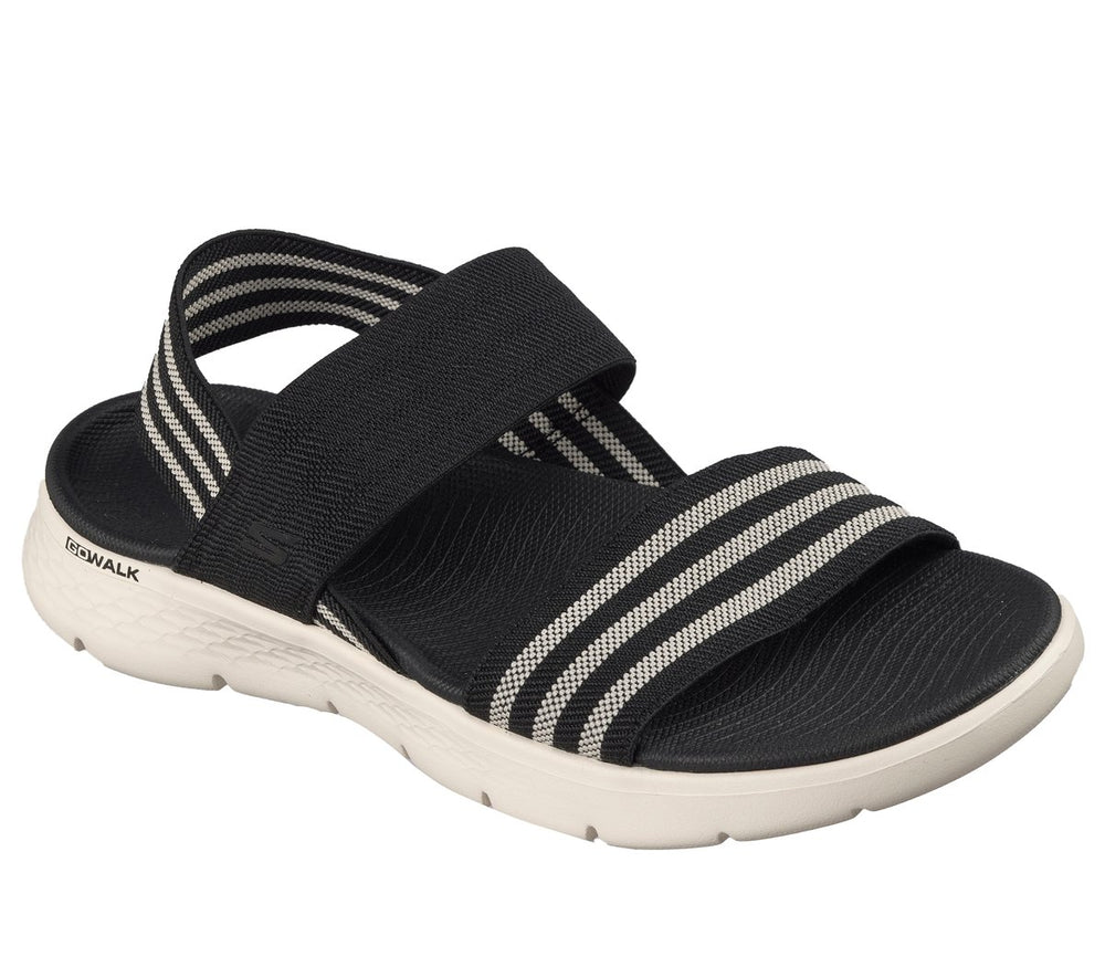 Skechers Outlet | New Arrivals GO WALK Flex Sandal - Atlas