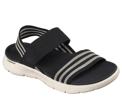 Skechers Outlet | New Arrivals GO WALK Flex Sandal - Atlas