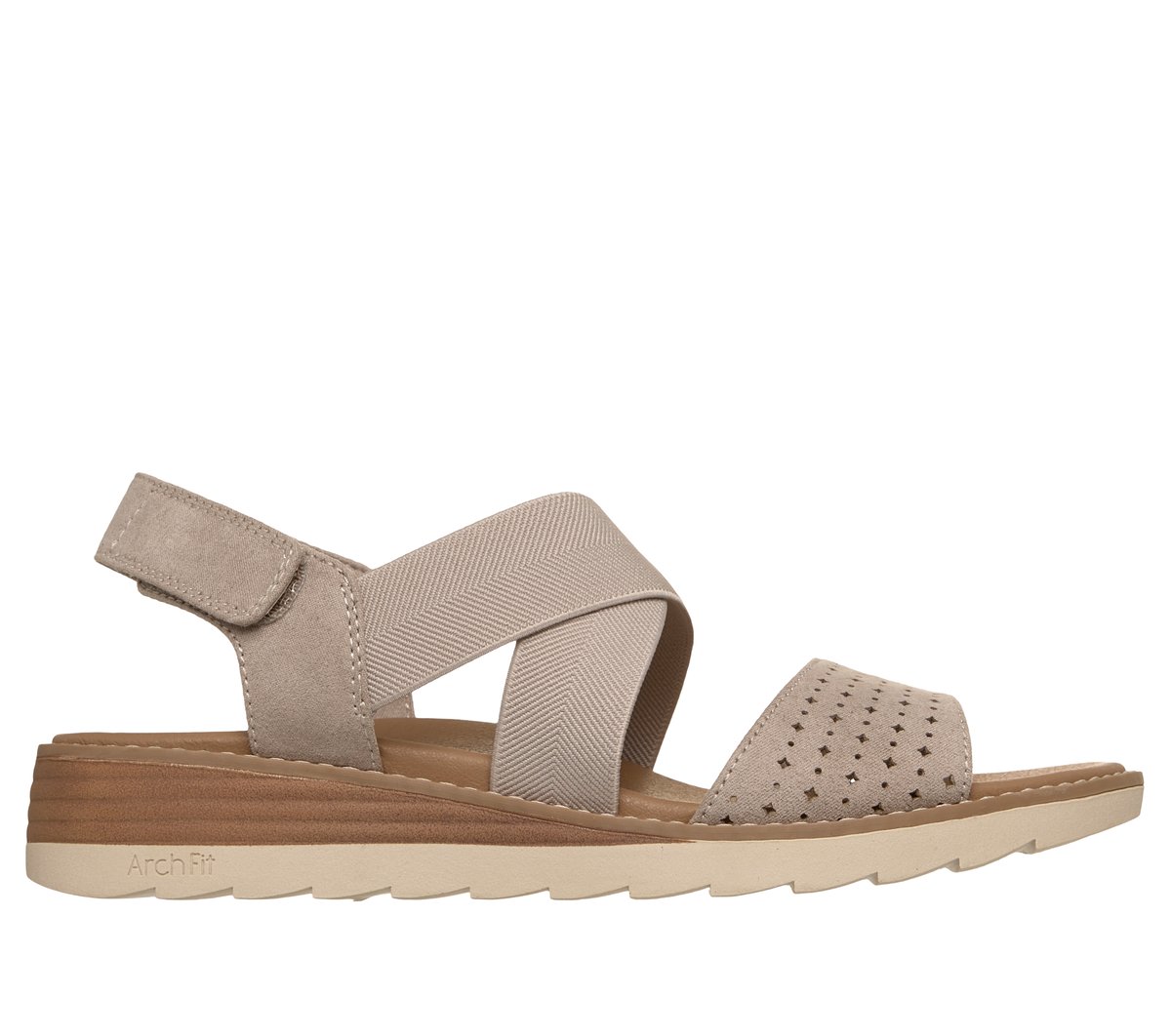 Skechers On sale | New Arrivals BOBS Arch Fit Oasis - B Perf