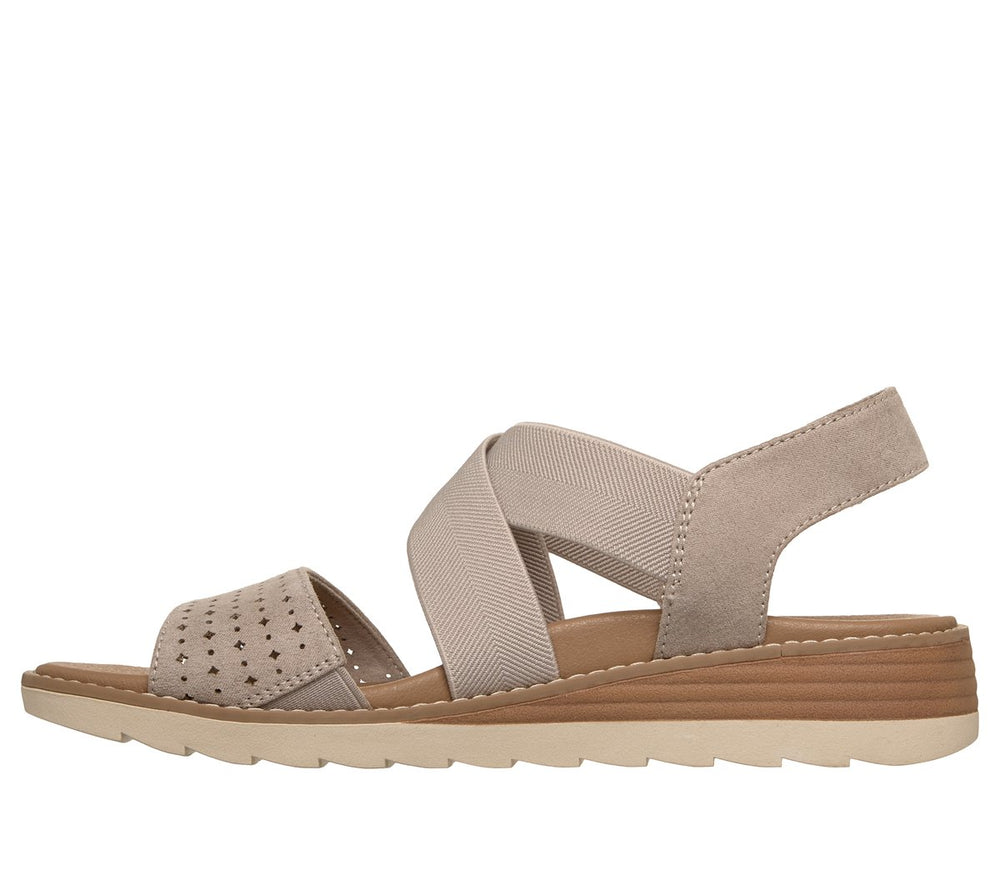 Skechers On sale | New Arrivals BOBS Arch Fit Oasis - B Perf