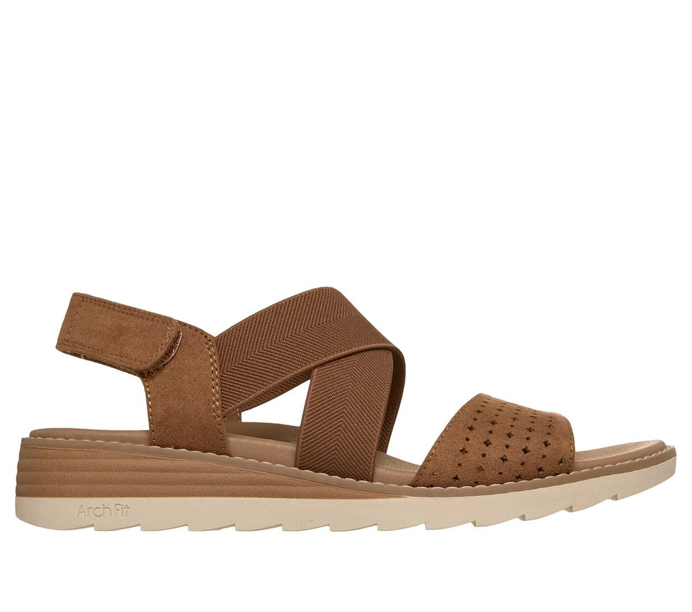 Skechers For sale | New Arrivals BOBS Arch Fit Oasis - B Perf