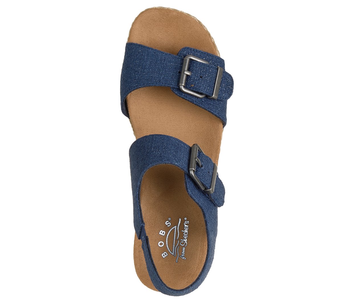 Skechers US | New Arrivals BOBS Misty Kiss - Summer Stroll