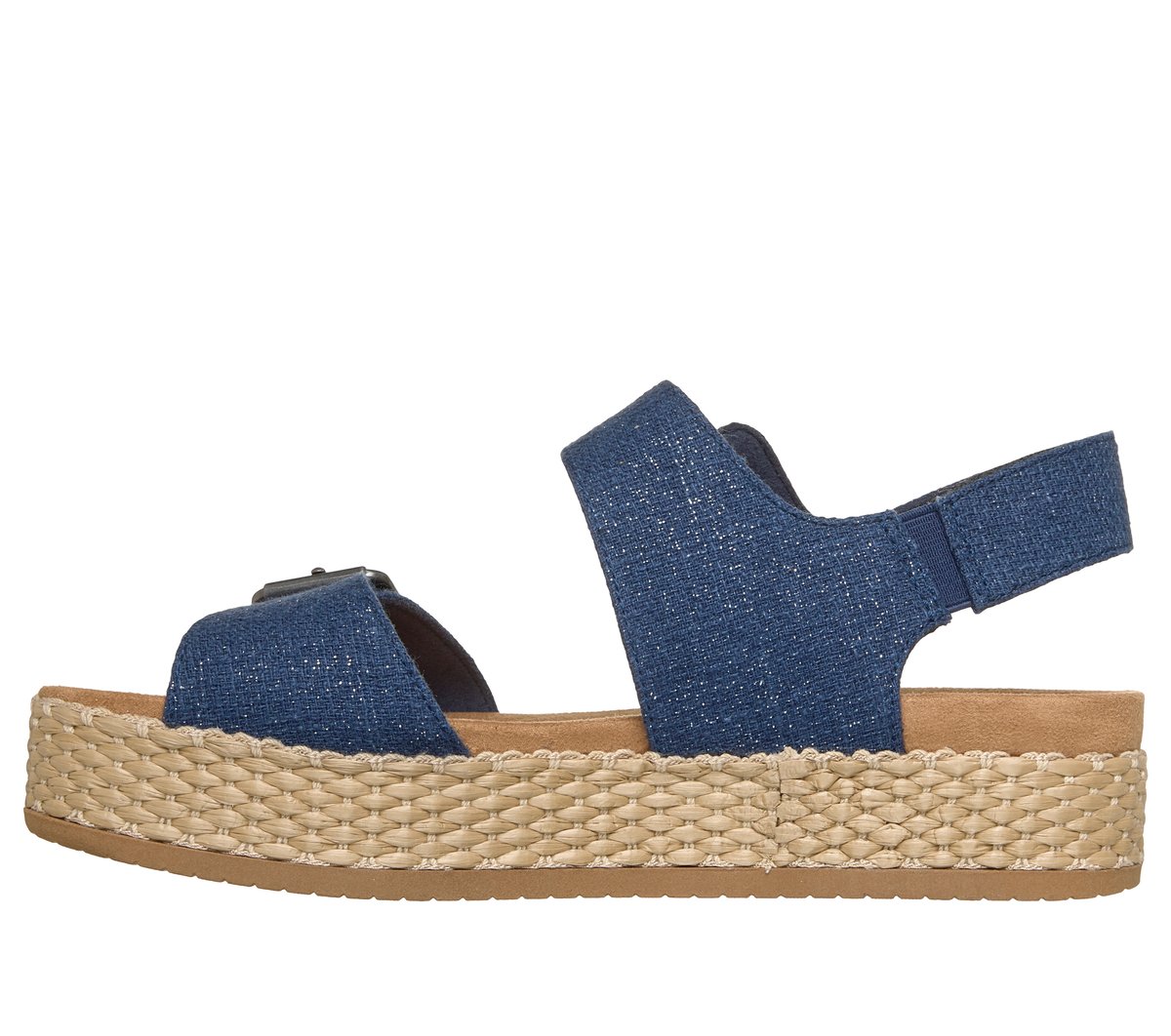 Skechers US | New Arrivals BOBS Misty Kiss - Summer Stroll