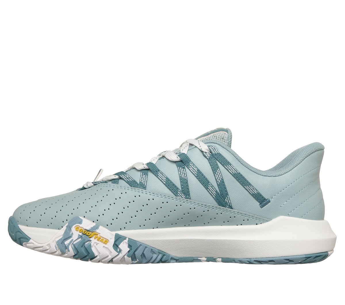 Skechers Online | New Arrivals Relaxed Fit: Viper Court Rally