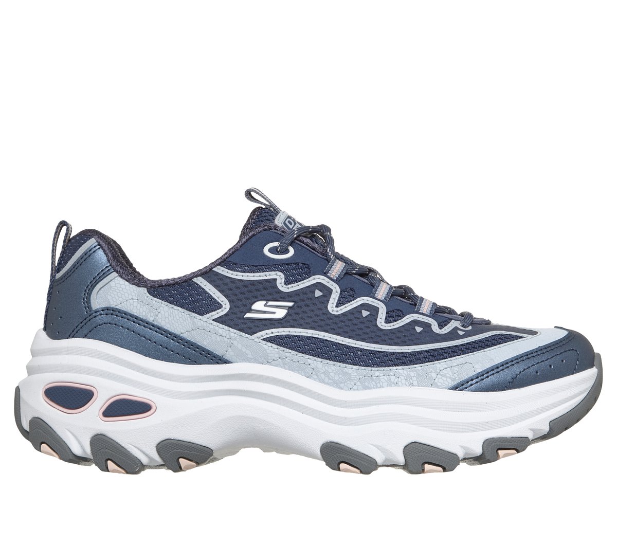 Skechers On sale | New Arrivals D'LiteMax