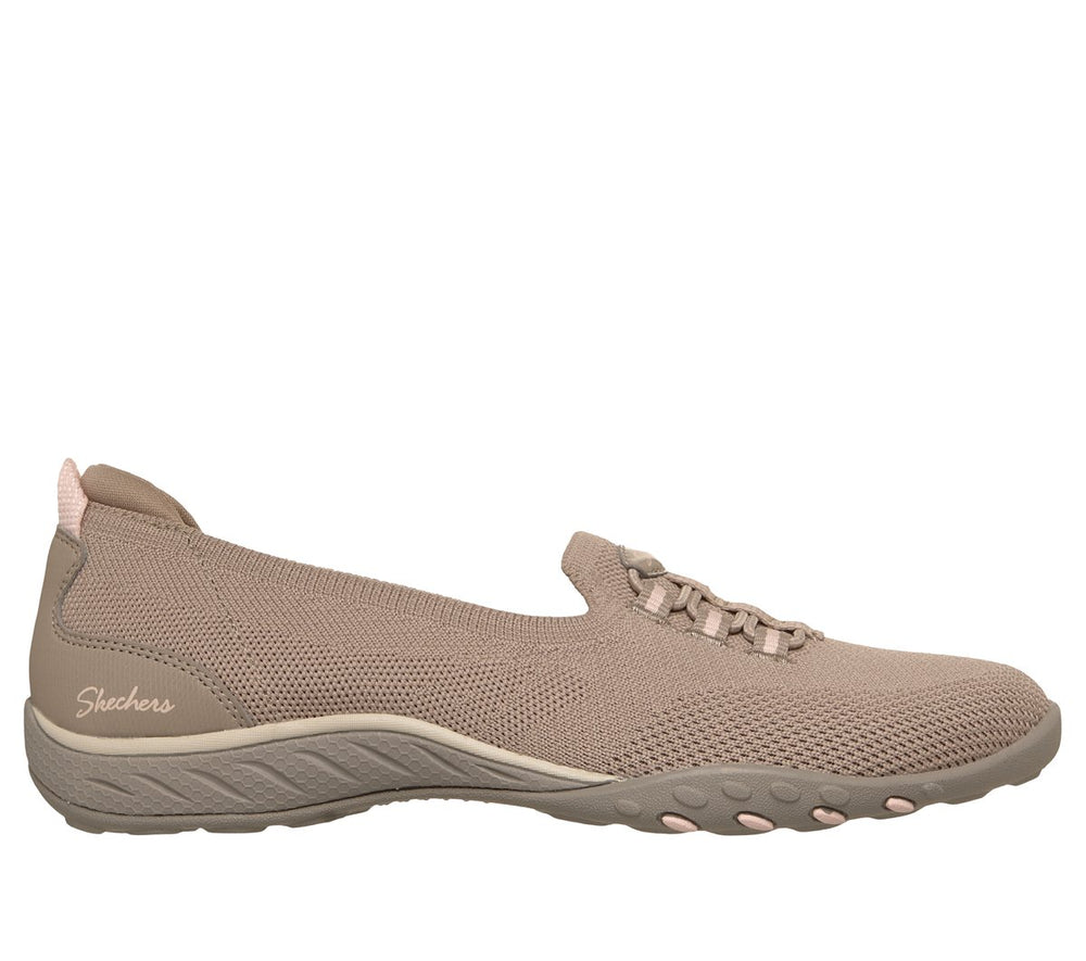 Skechers US | New Arrivals Relaxed Fit: Breathe-Easy - Feeling Sweet