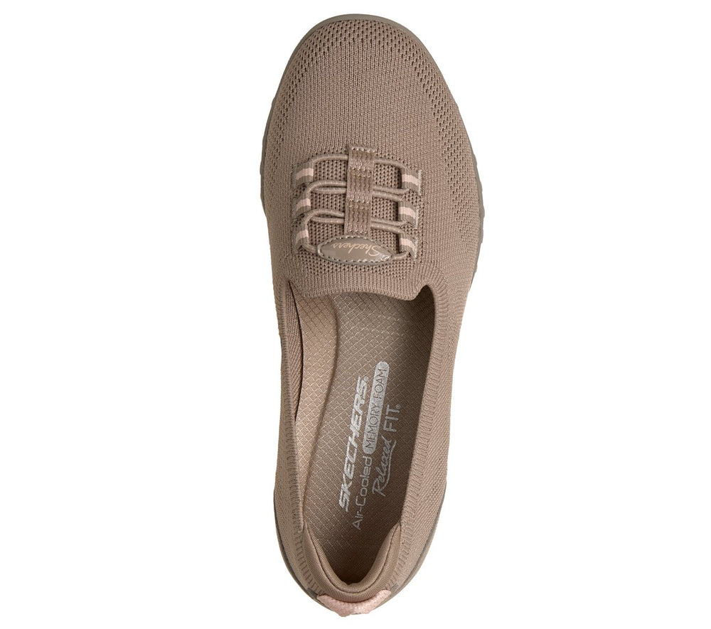 Skechers US | New Arrivals Relaxed Fit: Breathe-Easy - Feeling Sweet