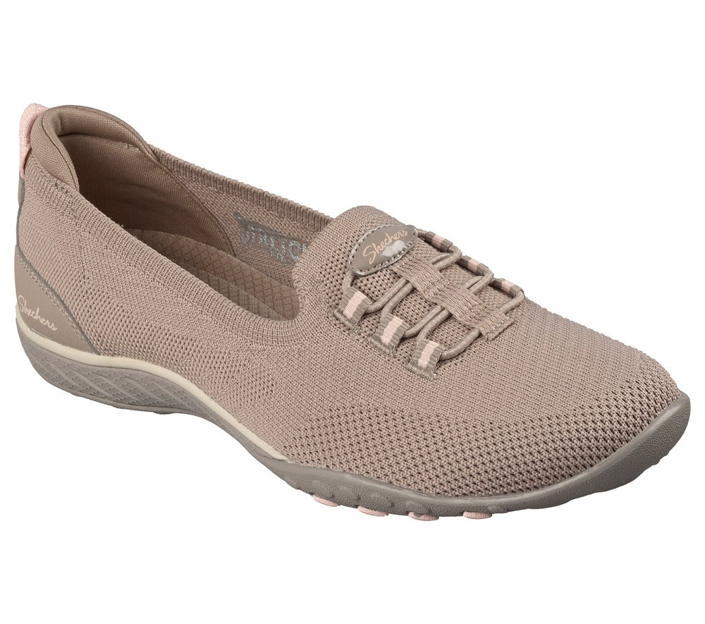 Skechers US | New Arrivals Relaxed Fit: Breathe-Easy - Feeling Sweet