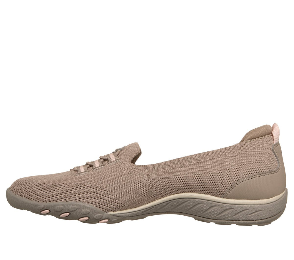 Skechers US | New Arrivals Relaxed Fit: Breathe-Easy - Feeling Sweet