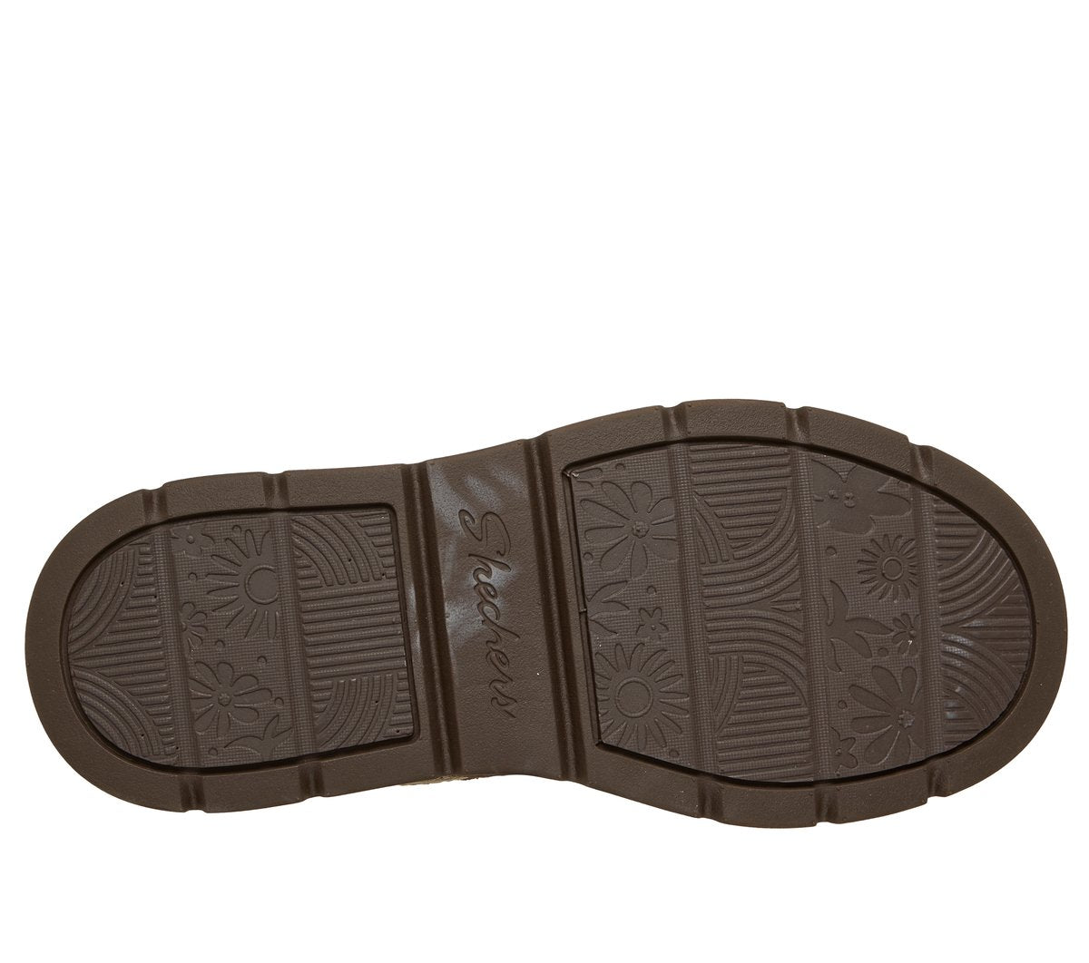 Skechers On sale | New Arrivals Keepsakes Cozy - Street Hiker Glimmer
