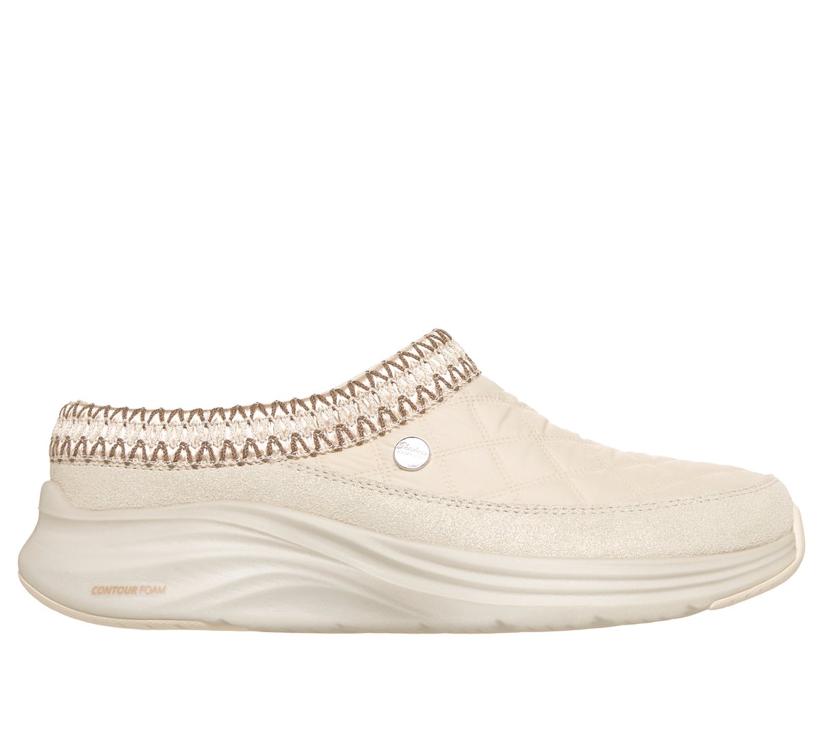 Skechers For sale | New Arrivals Contour Foam Boot - Cozy Fit Cascade