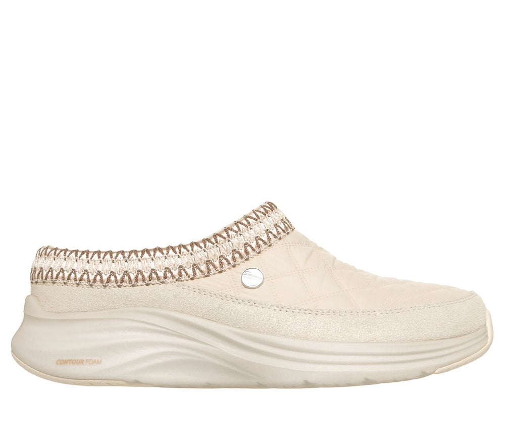 Skechers For sale | New Arrivals Contour Foam Boot - Cozy Fit Cascade