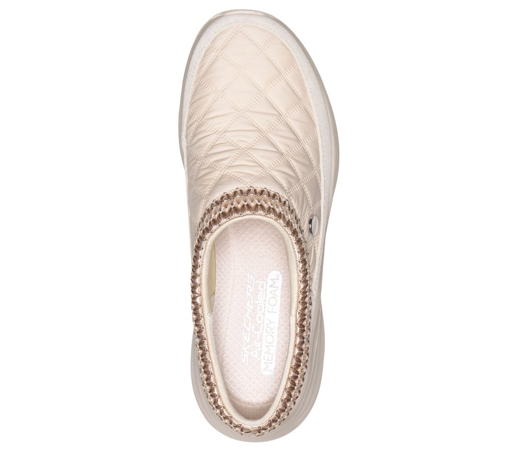 Skechers For sale | New Arrivals Contour Foam Boot - Cozy Fit Cascade