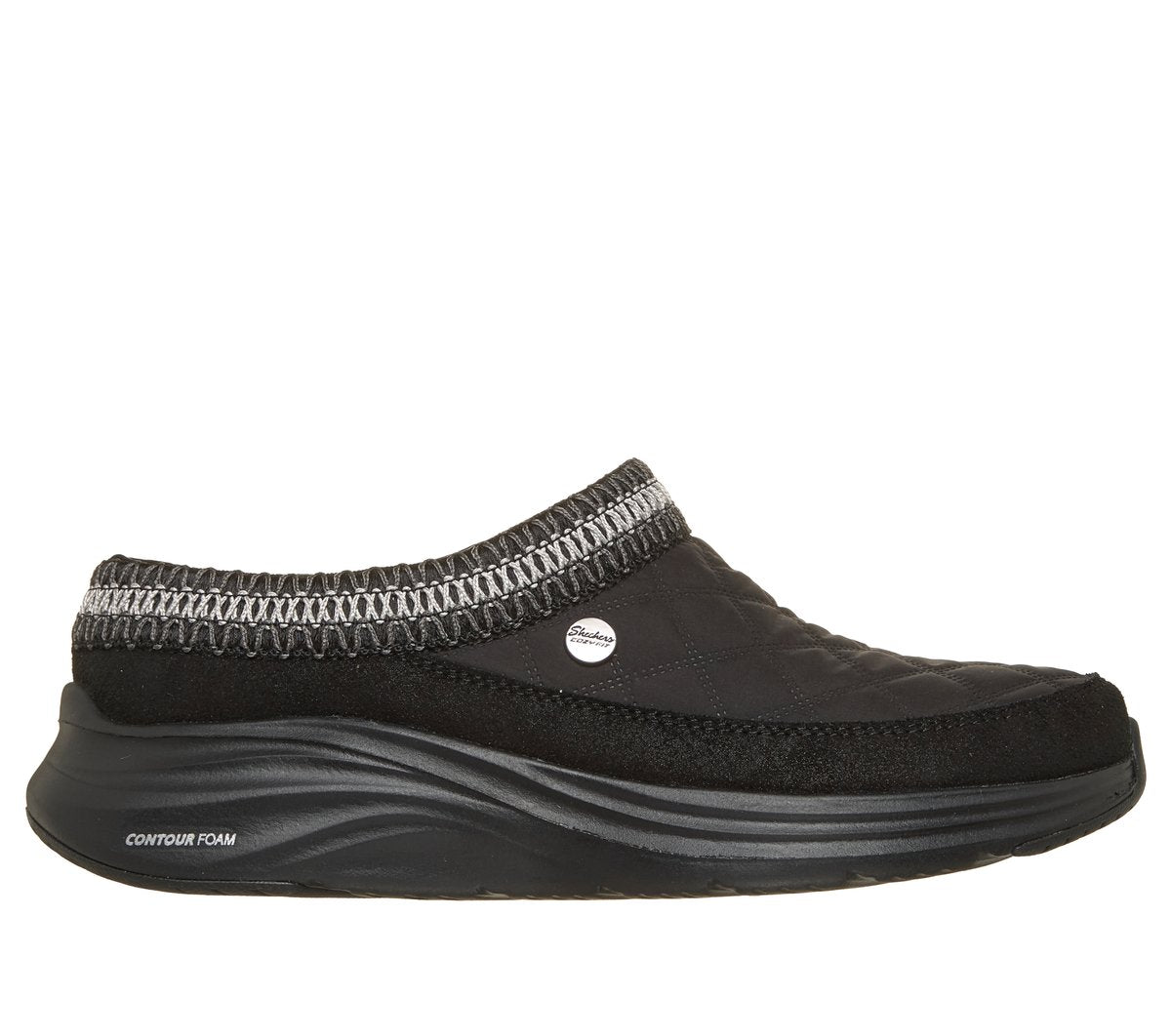 Skechers US | New Arrivals Contour Foam Boot - Cozy Fit Cascade