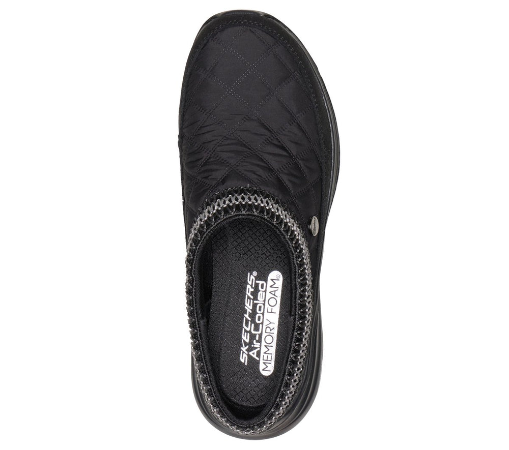Skechers US | New Arrivals Contour Foam Boot - Cozy Fit Cascade