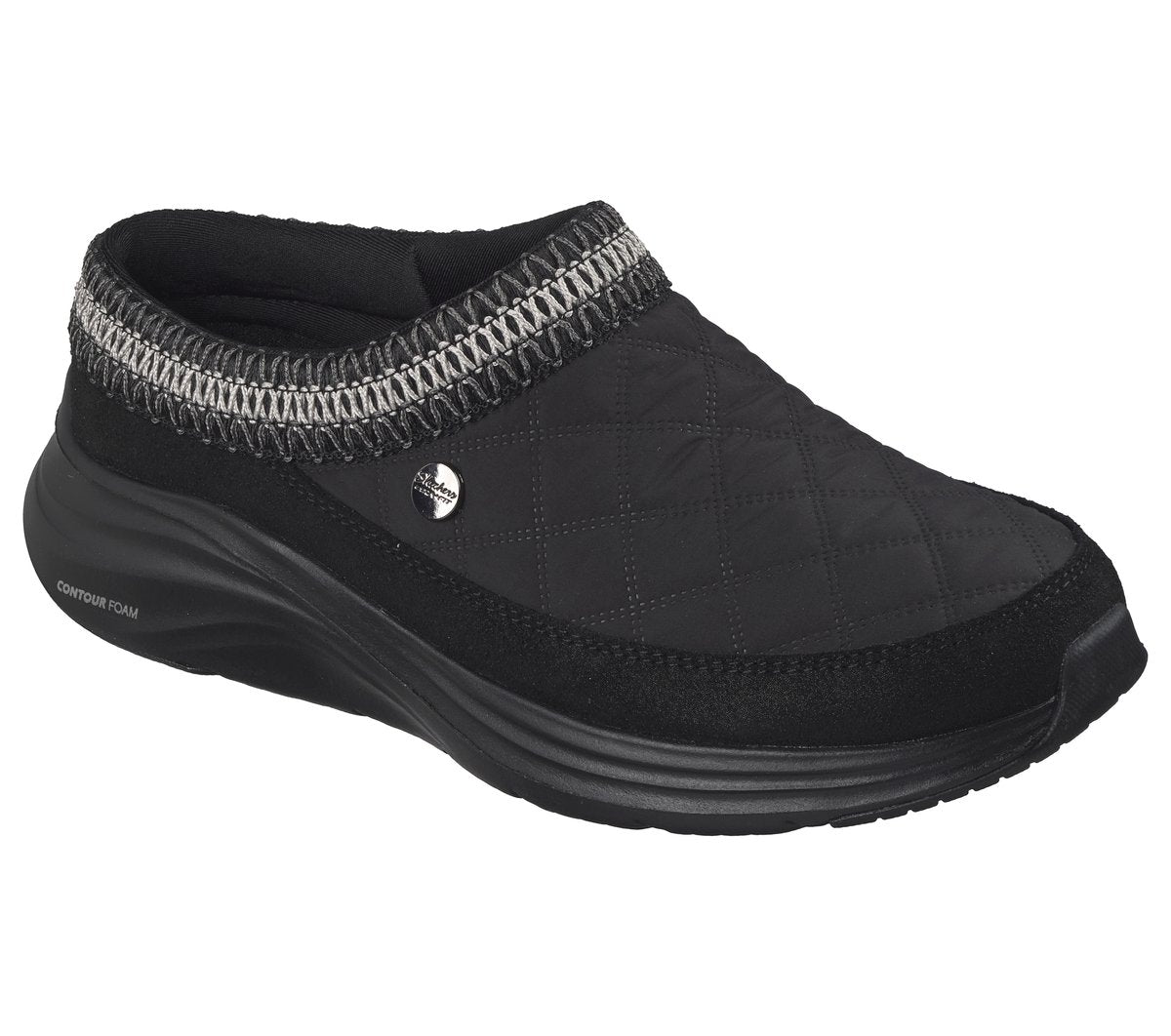 Skechers US | New Arrivals Contour Foam Boot - Cozy Fit Cascade