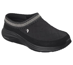 Skechers US | New Arrivals Contour Foam Boot - Cozy Fit Cascade