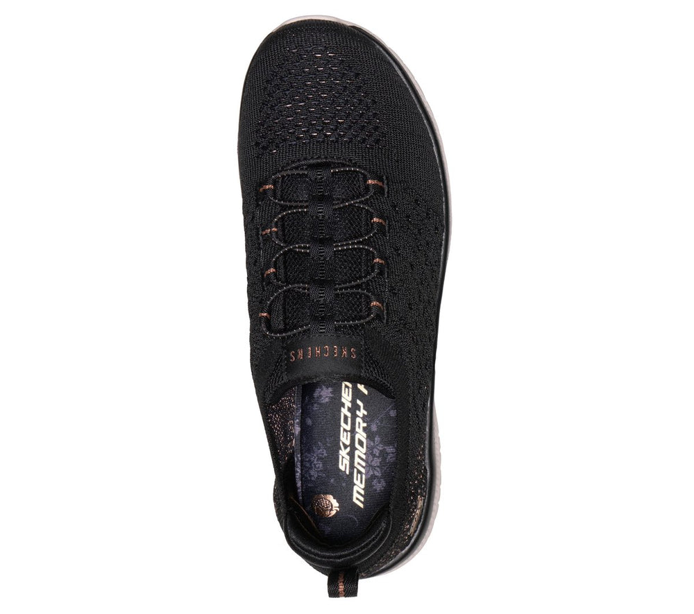 Skechers Online | New Arrivals Virtue - Copper Dream