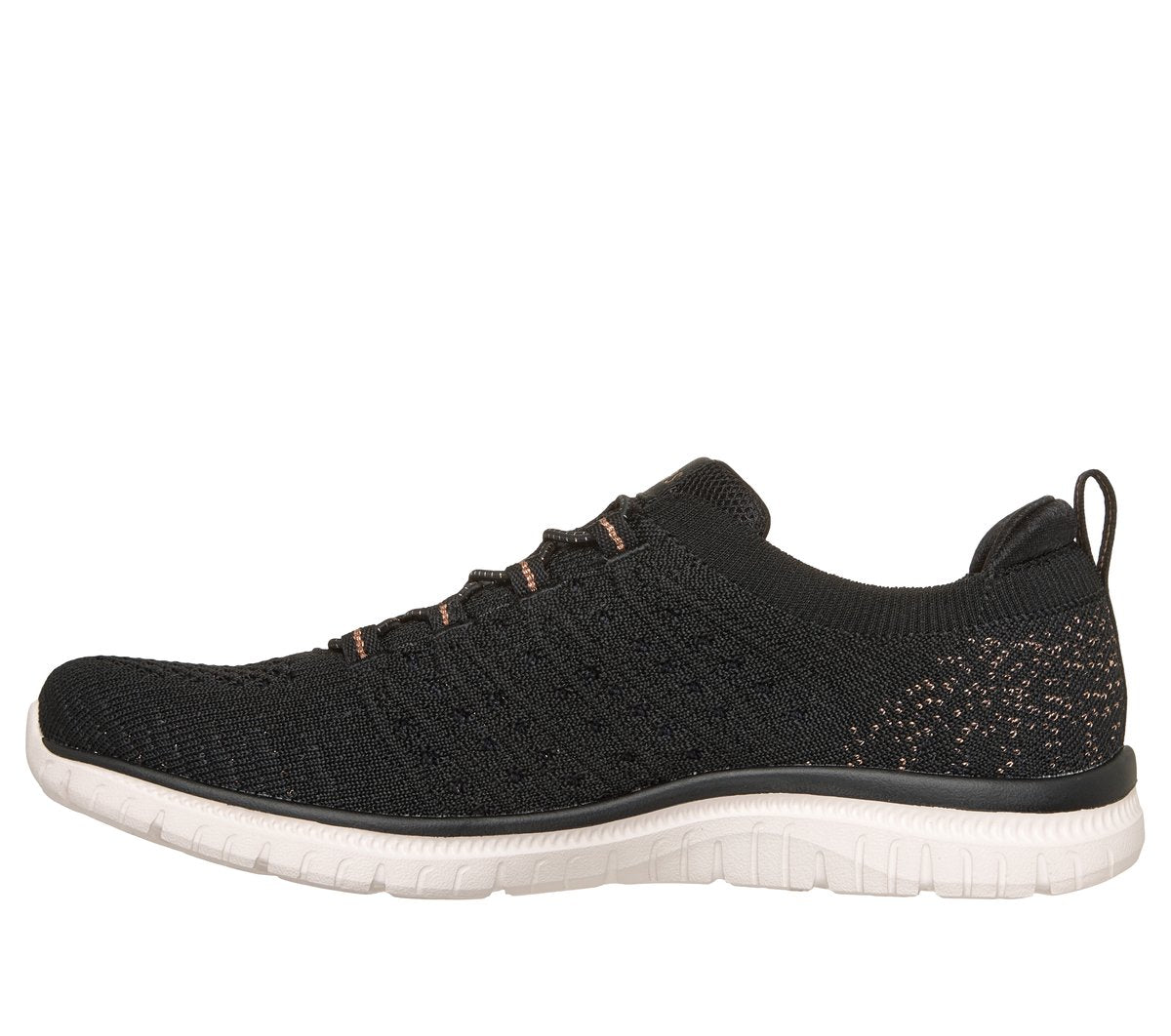 Skechers Online | New Arrivals Virtue - Copper Dream