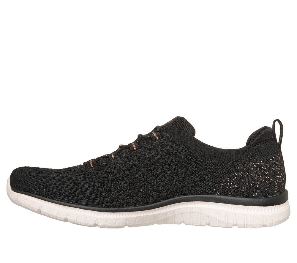 Skechers Online | New Arrivals Virtue - Copper Dream