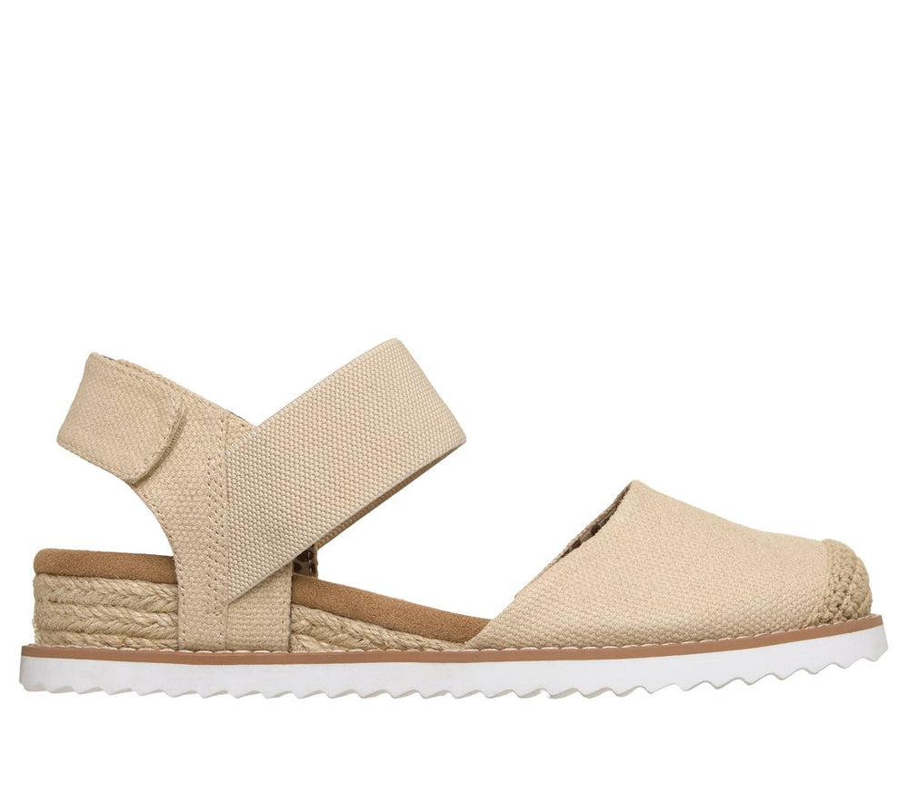 Skechers US | New Arrivals BOBS Desert Kiss -Resort Roamer