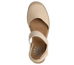 Skechers US | New Arrivals BOBS Desert Kiss -Resort Roamer
