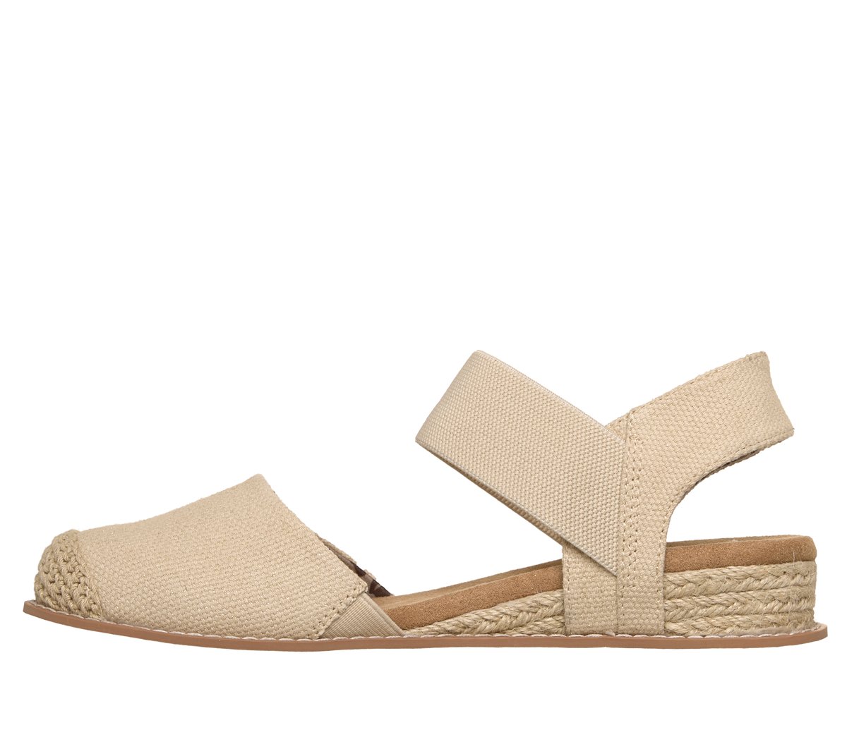 Skechers US | New Arrivals BOBS Desert Kiss -Resort Roamer