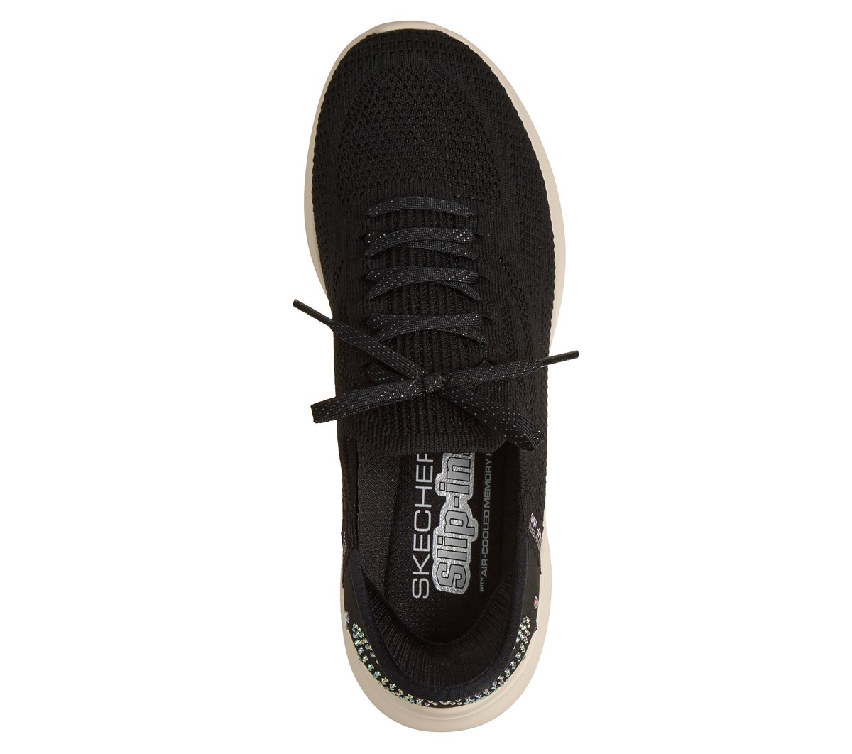 Skechers US | New Arrivals Slip-ins: Ultra Flex 4.0 - Polished Charm