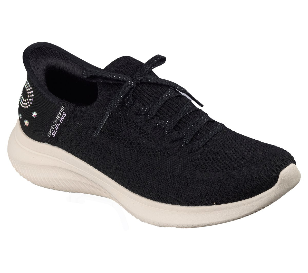 Skechers US | New Arrivals Slip-ins: Ultra Flex 4.0 - Polished Charm