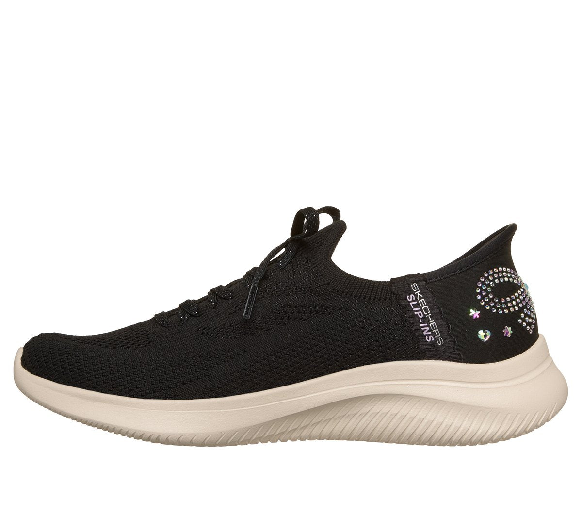 Skechers US | New Arrivals Slip-ins: Ultra Flex 4.0 - Polished Charm