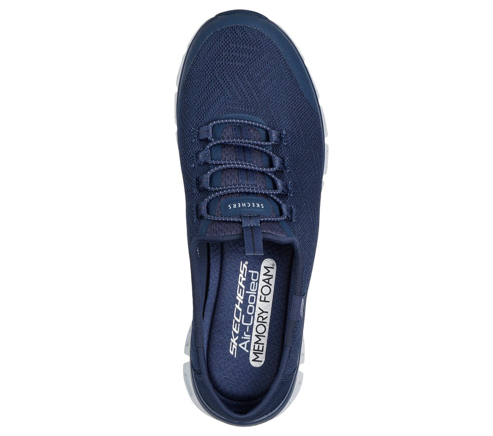 Skechers Online | New Arrivals Glide-Step - Obsessed