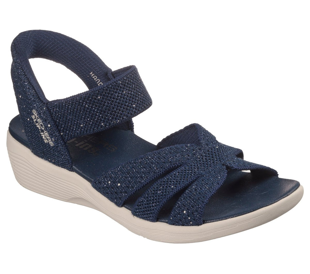 Skechers Online | New Arrivals Slip-ins: Arya - Sparkling Praise