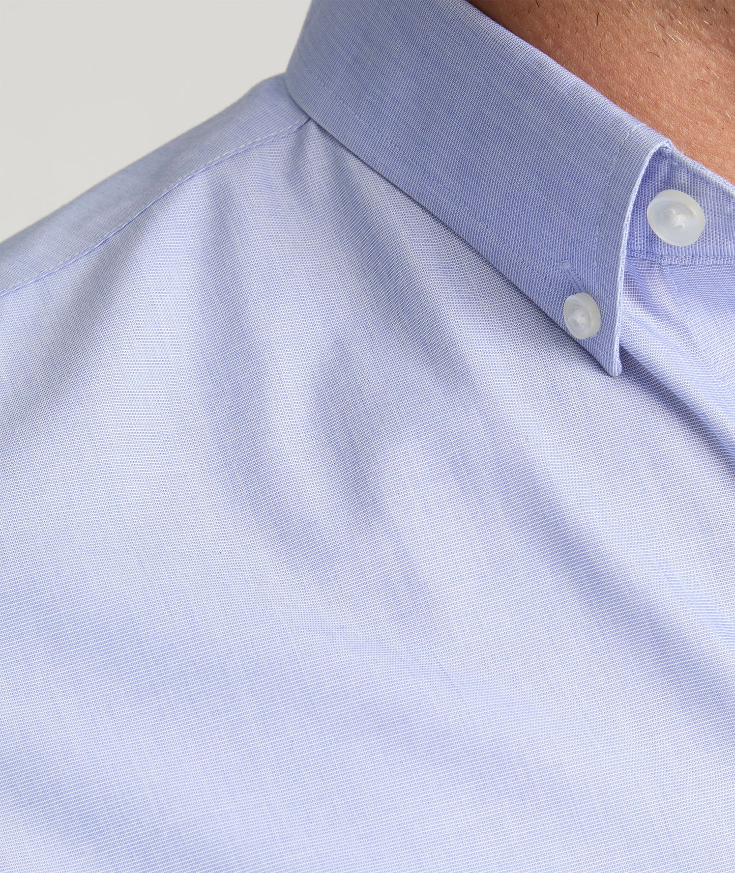 UNTUCKit Wrinkle-Free Hillside Select Shirt Blue