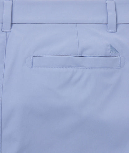 UNTUCKit 9" Traveler Tech Shorts Blue