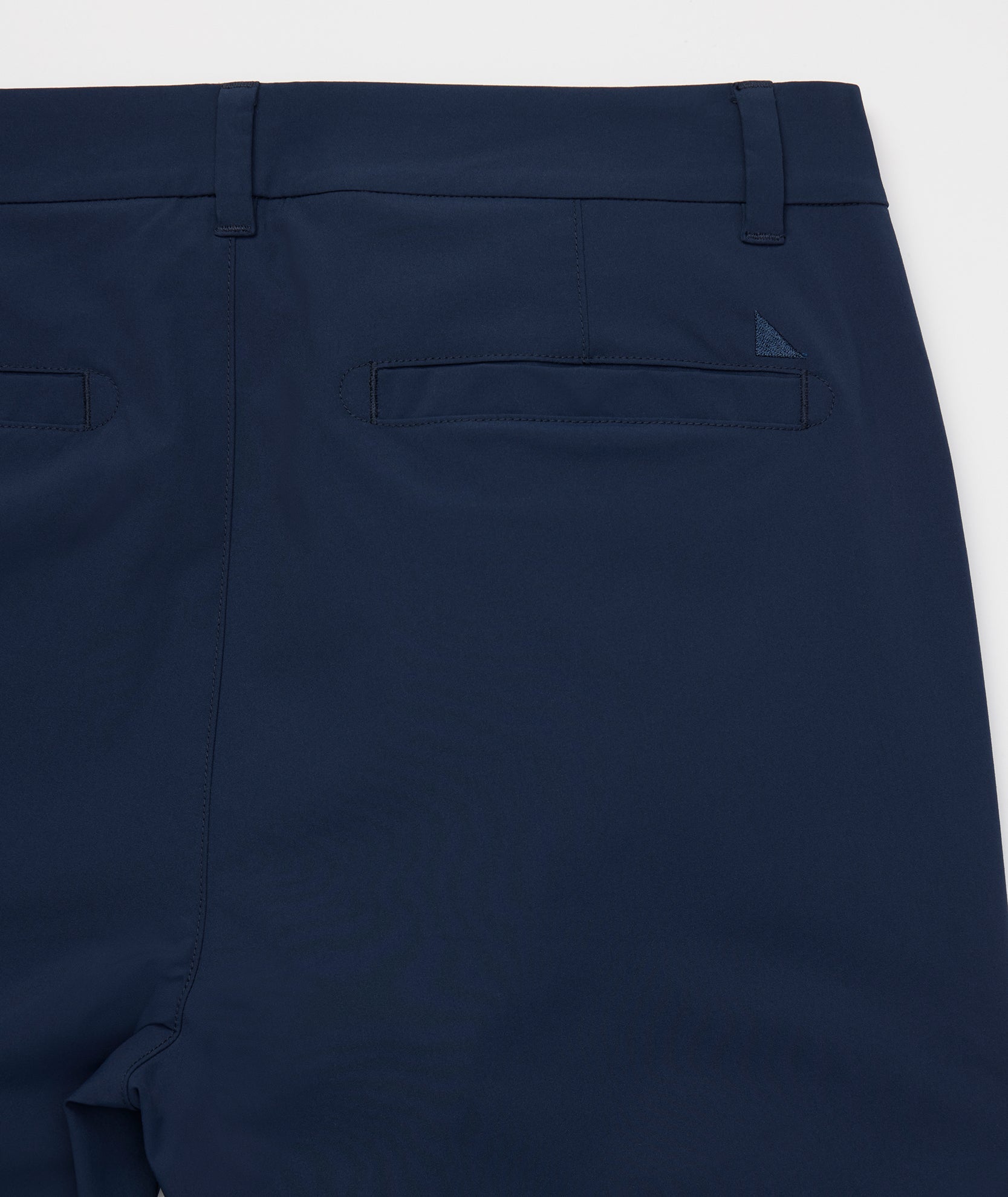 UNTUCKit Traveler Tech Pants Navy
