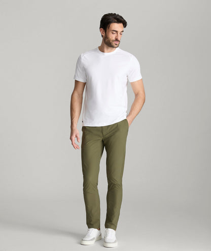 UNTUCKit Traveler Tech Pants Ivy Green