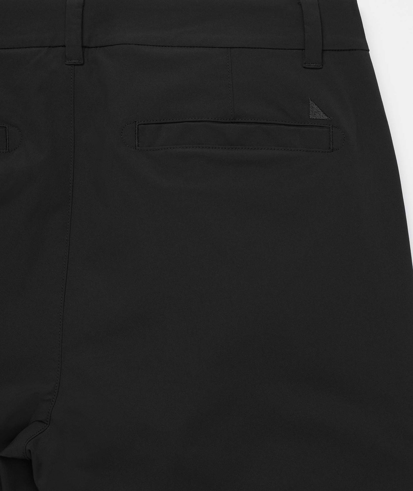 UNTUCKit Traveler Tech Pants Black