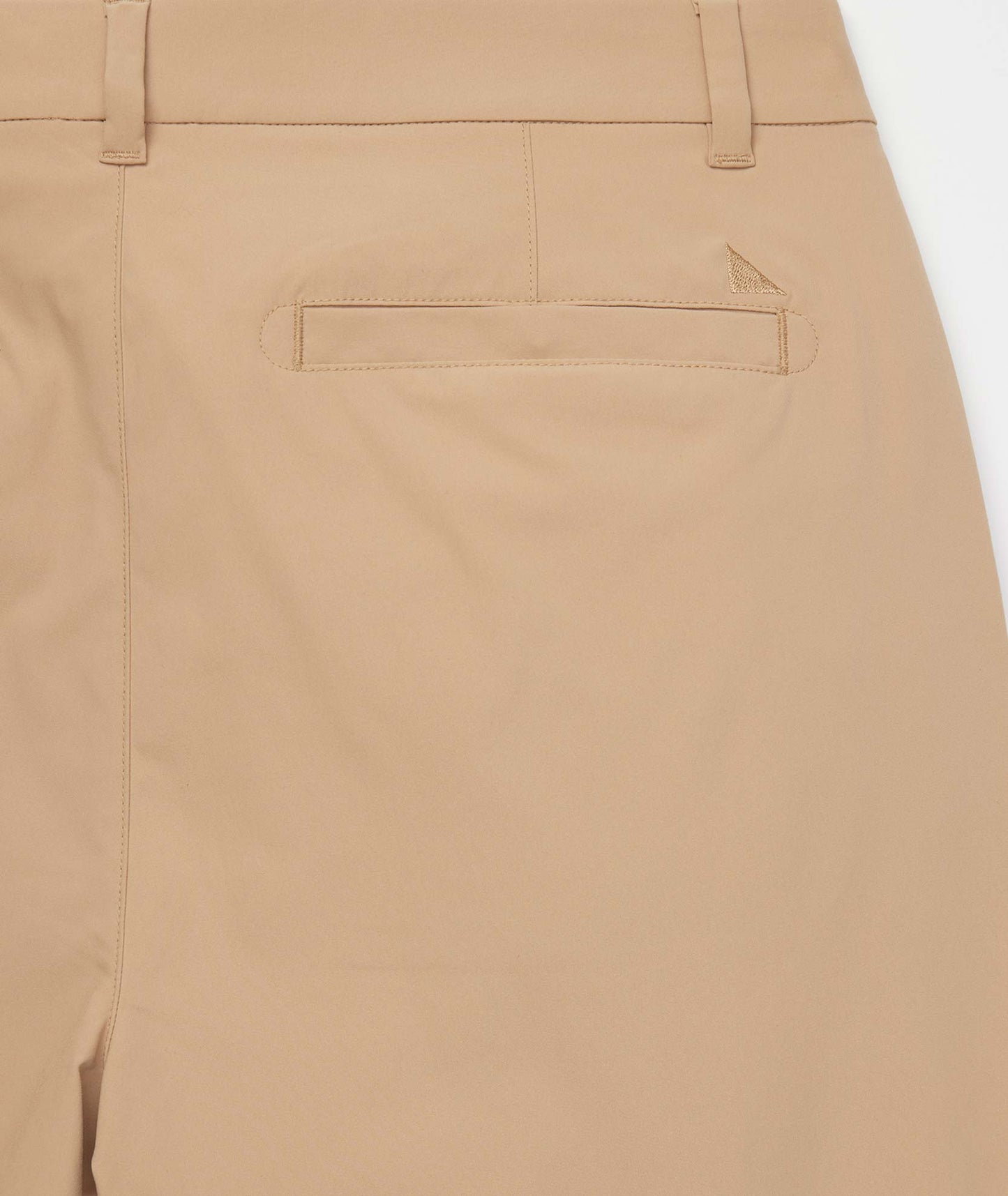 UNTUCKit Traveler Tech Pants Khaki