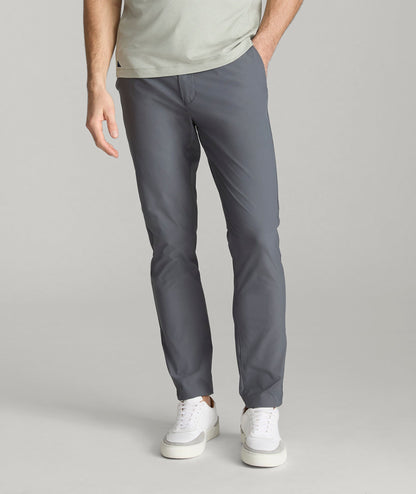 UNTUCKit Traveler Tech Pants Gray