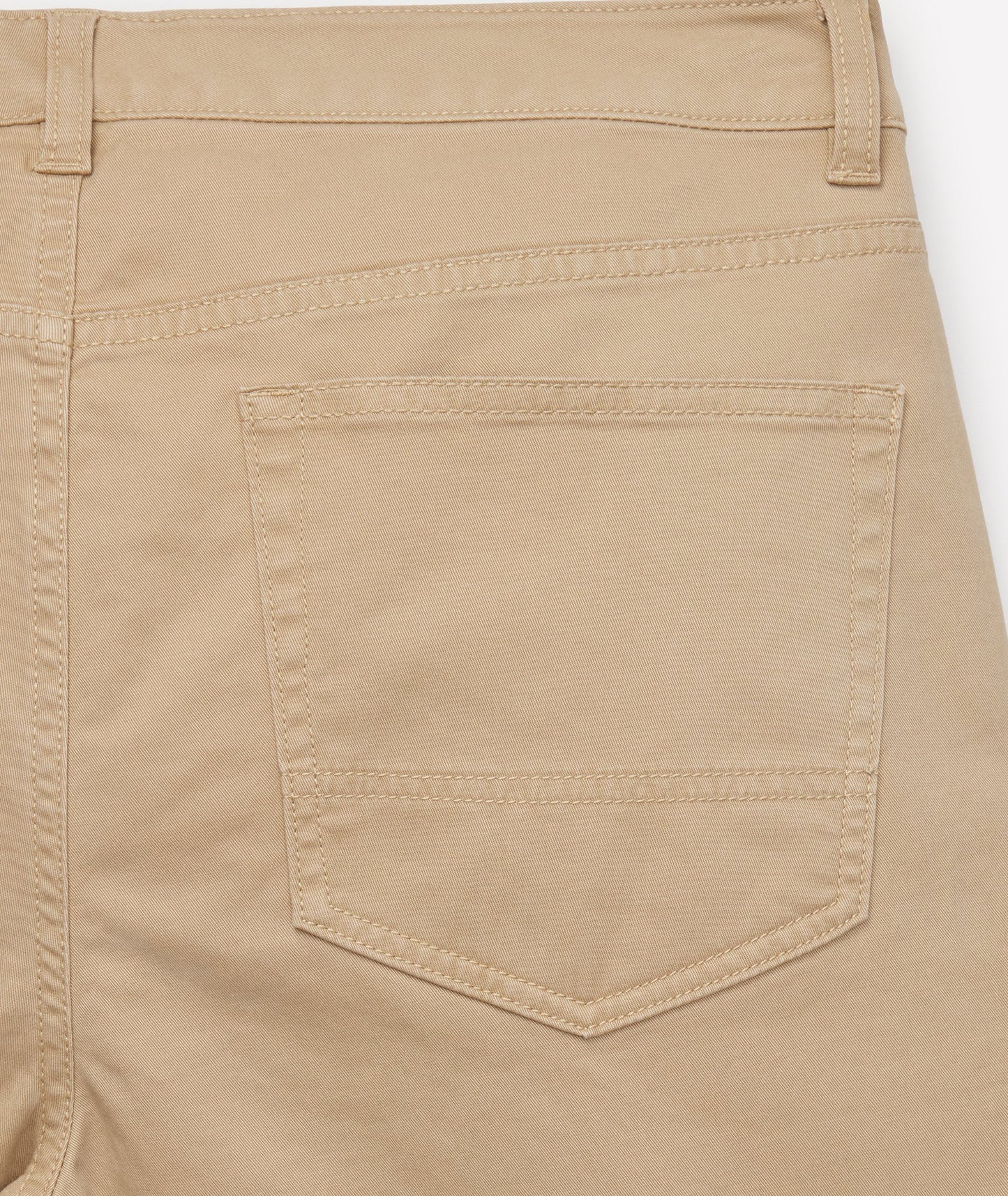 UNTUCKit 5-Pocket Chino Pants Khaki