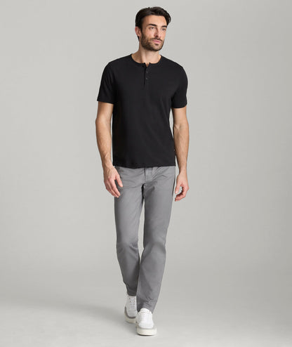 UNTUCKit 5-Pocket Chino Pants Charcoal
