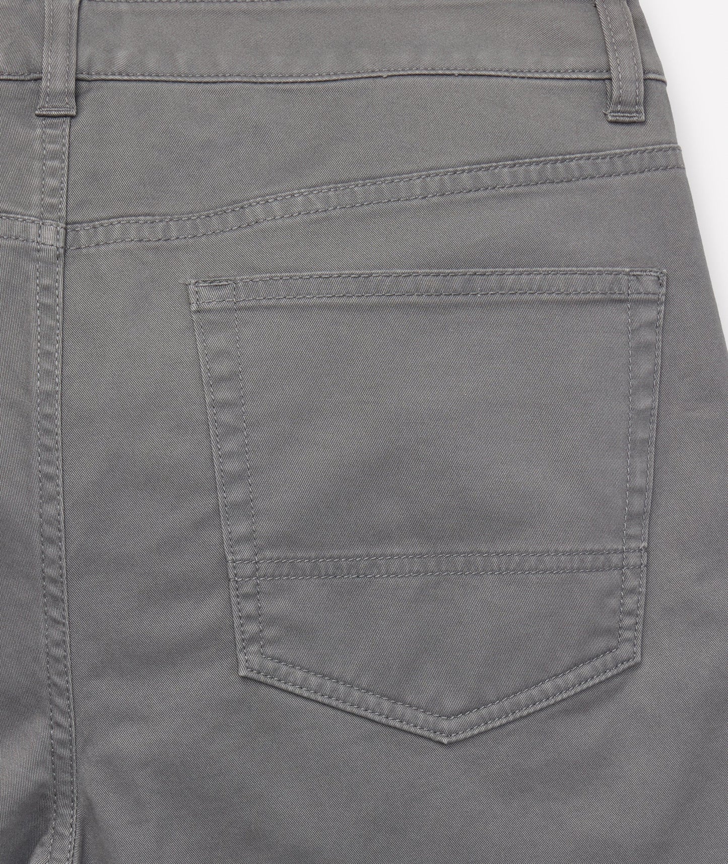 UNTUCKit 5-Pocket Chino Pants Charcoal